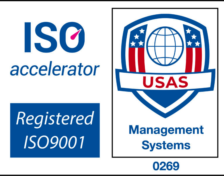 Alocit International Ltd Renews Their ISO9001:2015 Certificate